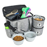 Dog Travel Bag