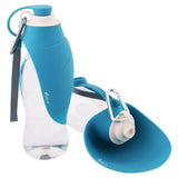 Portable Water Bottle