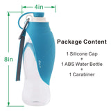 Portable Water Bottle