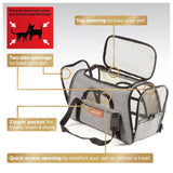 Pet Travel Carrier