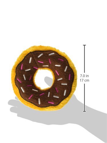 Donut Plush Toy