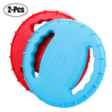 Rubber Frisbee