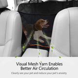 Dog Seat Cover