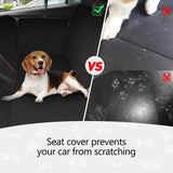 Dog Seat Cover