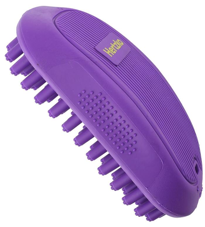 Pet Bath & Massage Brush