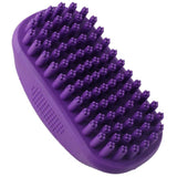 Pet Bath & Massage Brush