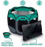 Portable Folding Playpen