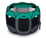 Portable Folding Playpen