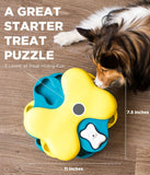 Puzzle Treat Toy