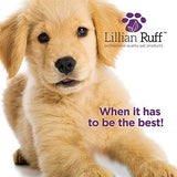 Lillian Ruff Dog Shampoo Conditioner Set