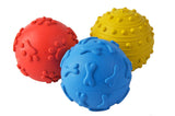 Squeaker Ball Set of 3