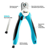 Dog Nail Clippers and Trimmer