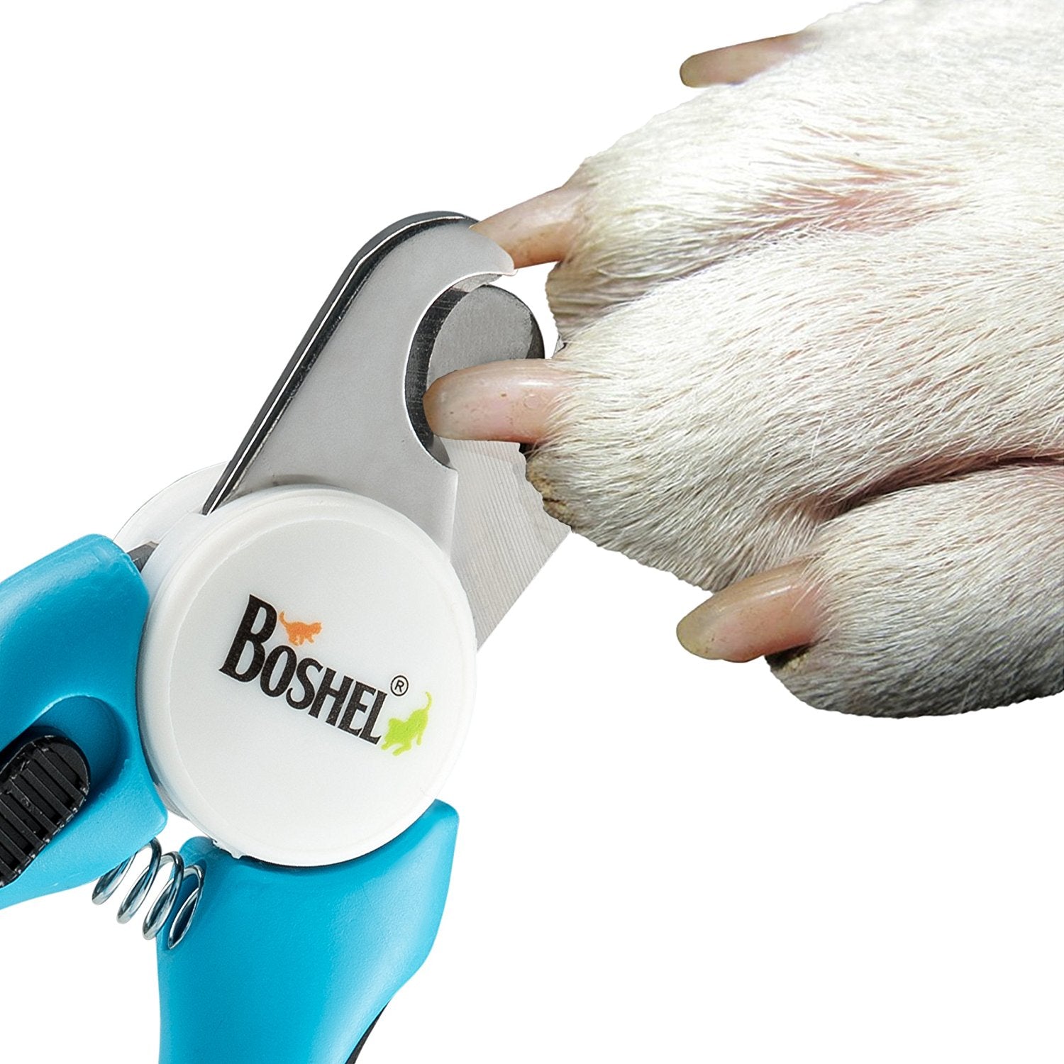 Dog Nail Clippers and Trimmer